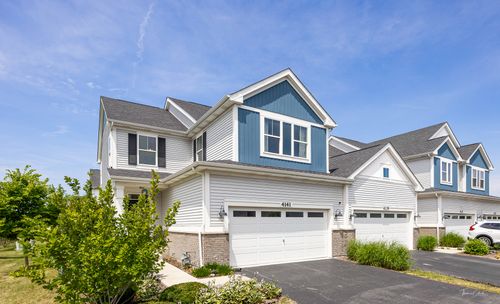 4141 Winslow Ct, Aurora, IL, 60504-8177 | Card Image