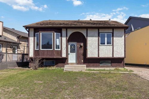 176 Fullerton Drive, Fort Mcmurray, AB, T9K1P8 | Card Image