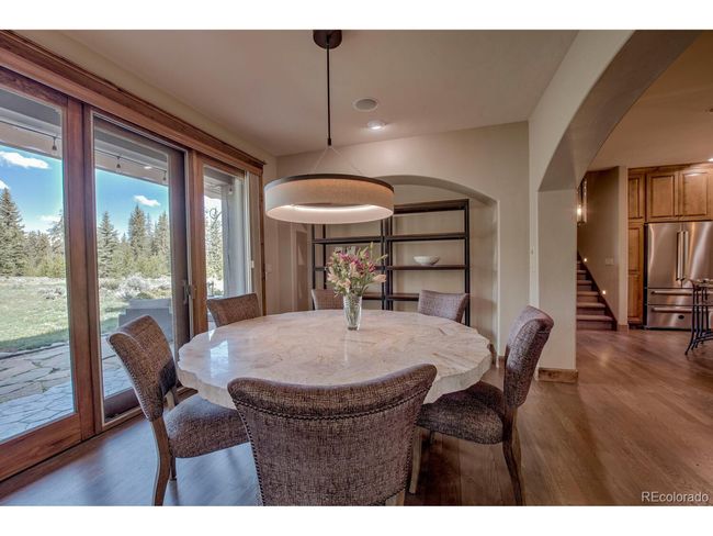862 Penstemon Rd, House other with 5 bedrooms, 6 bathrooms and null parking in Dillon CO | Image 8