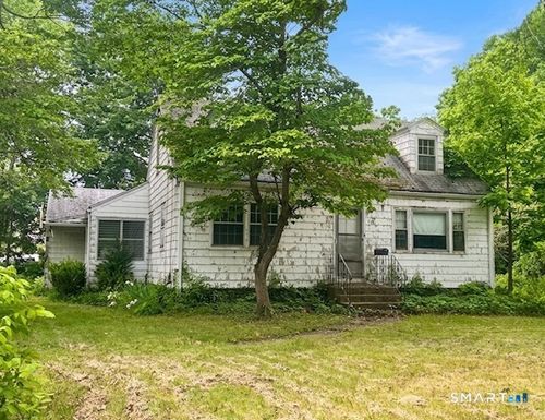 144 Greenwood Dr, Manchester, CT, 06042-3440 | Card Image