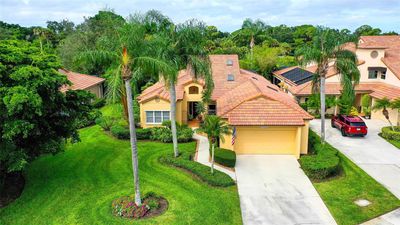 7740 Calle Facil, House other with 3 bedrooms, 2 bathrooms and null parking in Sarasota FL | Image 3