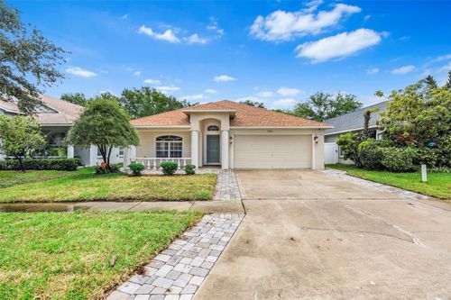 15316 Lake Bella Vista Dr, TAMPA, FL, 33625-2430 | Card Image