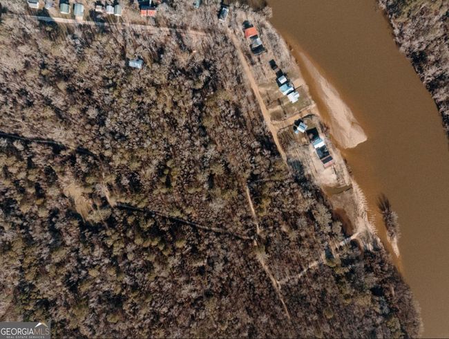 LOT11 - 0 Getaway Ln, Home with 0 bedrooms, 0 bathrooms and null parking in Surrency GA | Image 8
