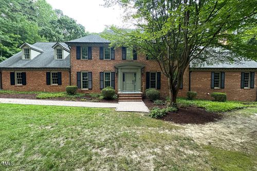 14236 Wyndfield Circle, Raleigh, NC, 27615 | Card Image