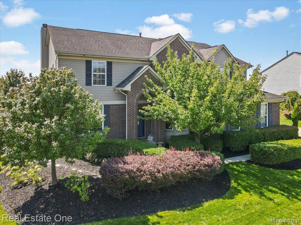 Chelsea Ct, Oxford, MI 48371 #1
