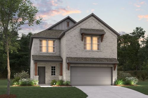 7405 Spicebush Dr, Ponder, TX, 76259-1205 | Card Image