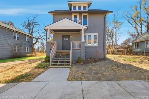 1953 Brighton St, Highland Park, MI, 48203-2565 | Card Image