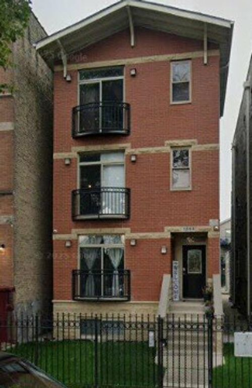 apt-3-1344 S Washtenaw Ave, Chicago, IL, 60608-1652 | Card Image