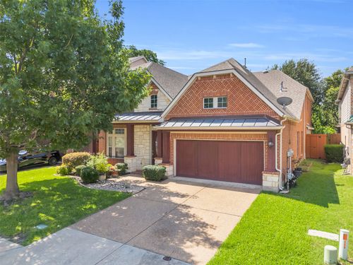 10910 Nevis Ln, Dallas, TX, 75218-1387 | Card Image