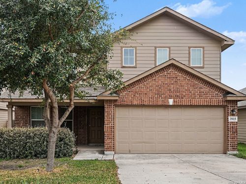 3915 Goliad Frd, San Antonio, TX, 78222-4430 | Card Image