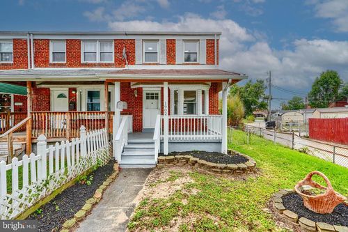 1902 Kelmore Rd, BALTIMORE, MD, 21222-5630 | Card Image