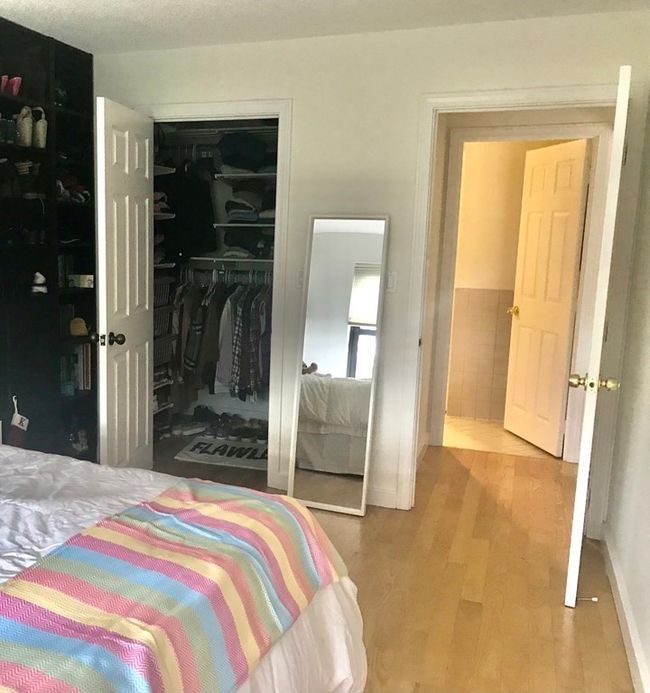 APT-4H - 16 Harcourt St, Condo with 1 bedrooms, 1 bathrooms and 1 parking in Boston MA | Image 12