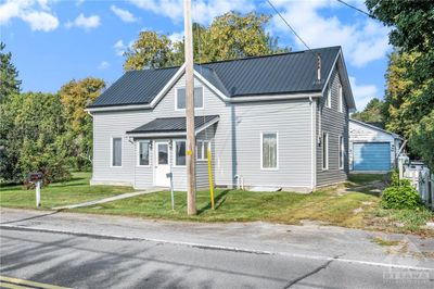 3329 Galetta Side Rd, House other with 4 bedrooms, 2 bathrooms and 4 parking in Arnprior ON | Image 2