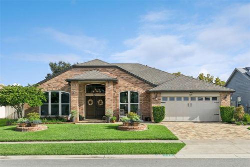 725 Hallowell Cir, ORLANDO, FL, 32828-8664 | Card Image