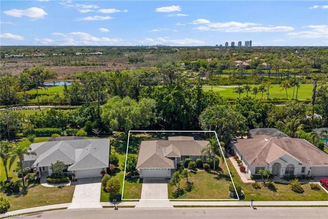 23485 Olde Meadowbrook Cir, House other with 3 bedrooms, 2 bathrooms and 2 parking in ESTERO FL | Image 32