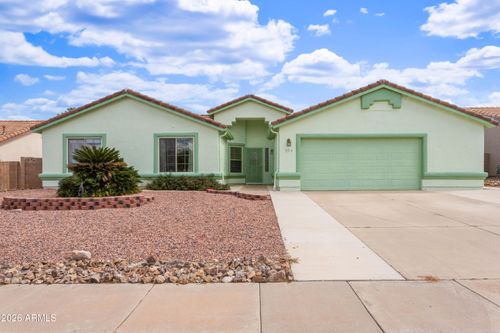3741 Barahona Dr, Sierra Vista, AZ, 85650-4245 | Card Image
