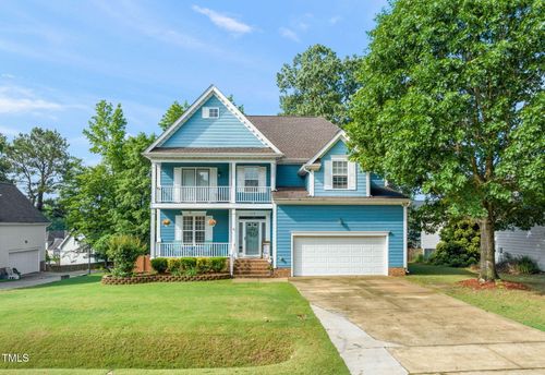 112 Nelson Ln, Clayton, NC, 27527-5774 | Card Image