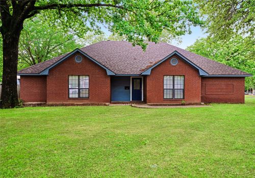 250 29th St Sw, Paris, TX, 75460-5321 | Card Image