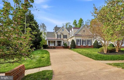 10916 Chatham Ridge Way, SPOTSYLVANIA, VA, 22551-4683 | Card Image