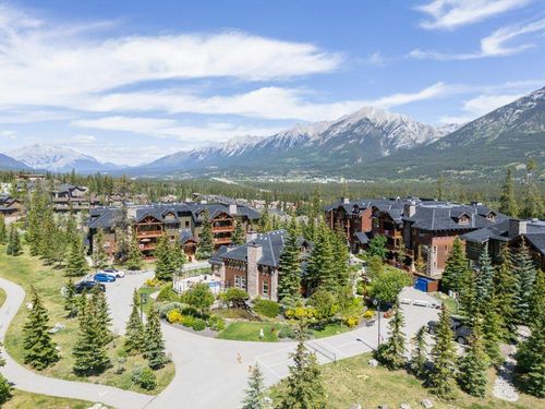 124-104 Armstrong Pl, Canmore, AB, T1W3L5 | Card Image