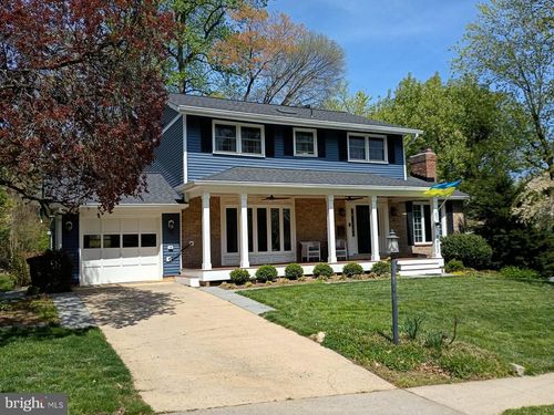 9802 Haviland Ct, FAIRFAX, VA, 22032-1102 | Card Image