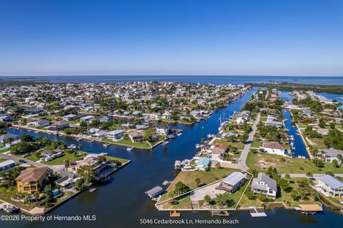 5046 Cedarbrook Ln, Hernando Beach, FL, 34607-2913 | Card Image