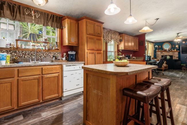 58501 Us Highway 50, Home with 0 bedrooms, 0 bathrooms and null parking in Mc Arthur OH | Image 30