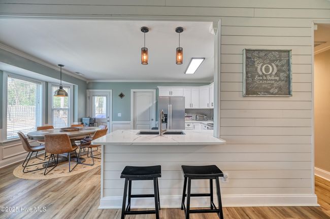 103 Fielding Terrace Ct, House other with 3 bedrooms, 2 bathrooms and 2 parking in Hampstead NC | Image 10