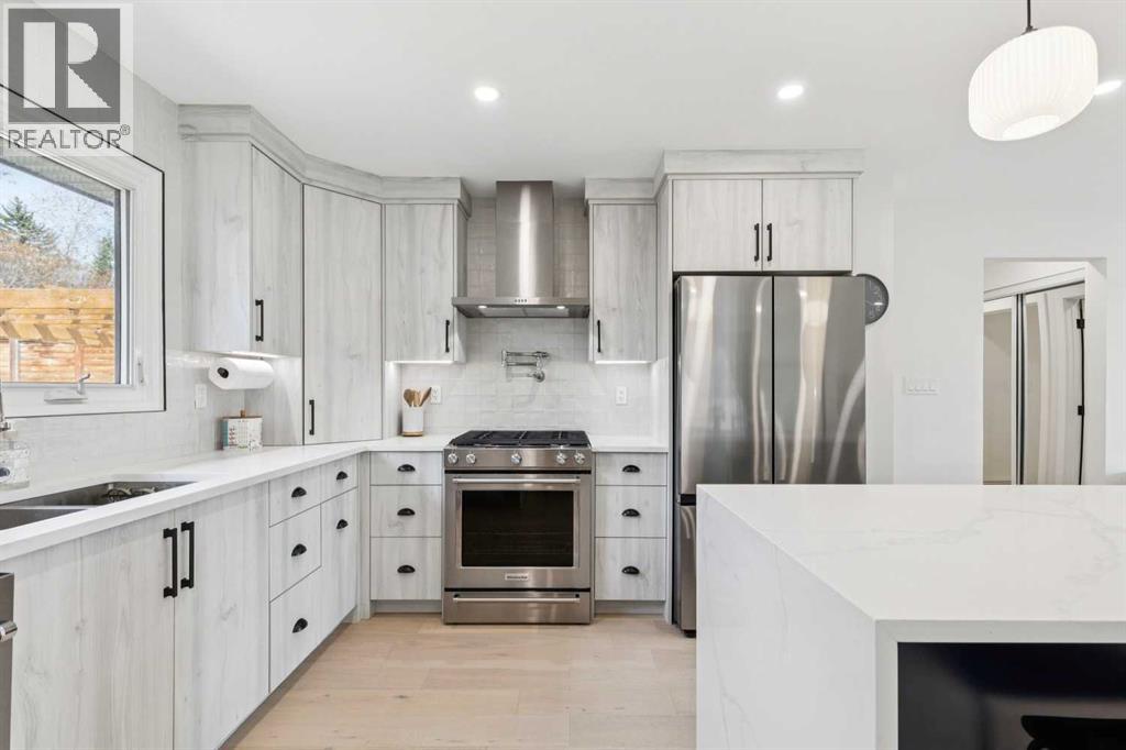 Residential in Calgary 4