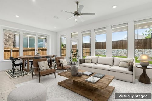 2109 Esher Dr, Little Elm, TX, 75068-8702 | Card Image