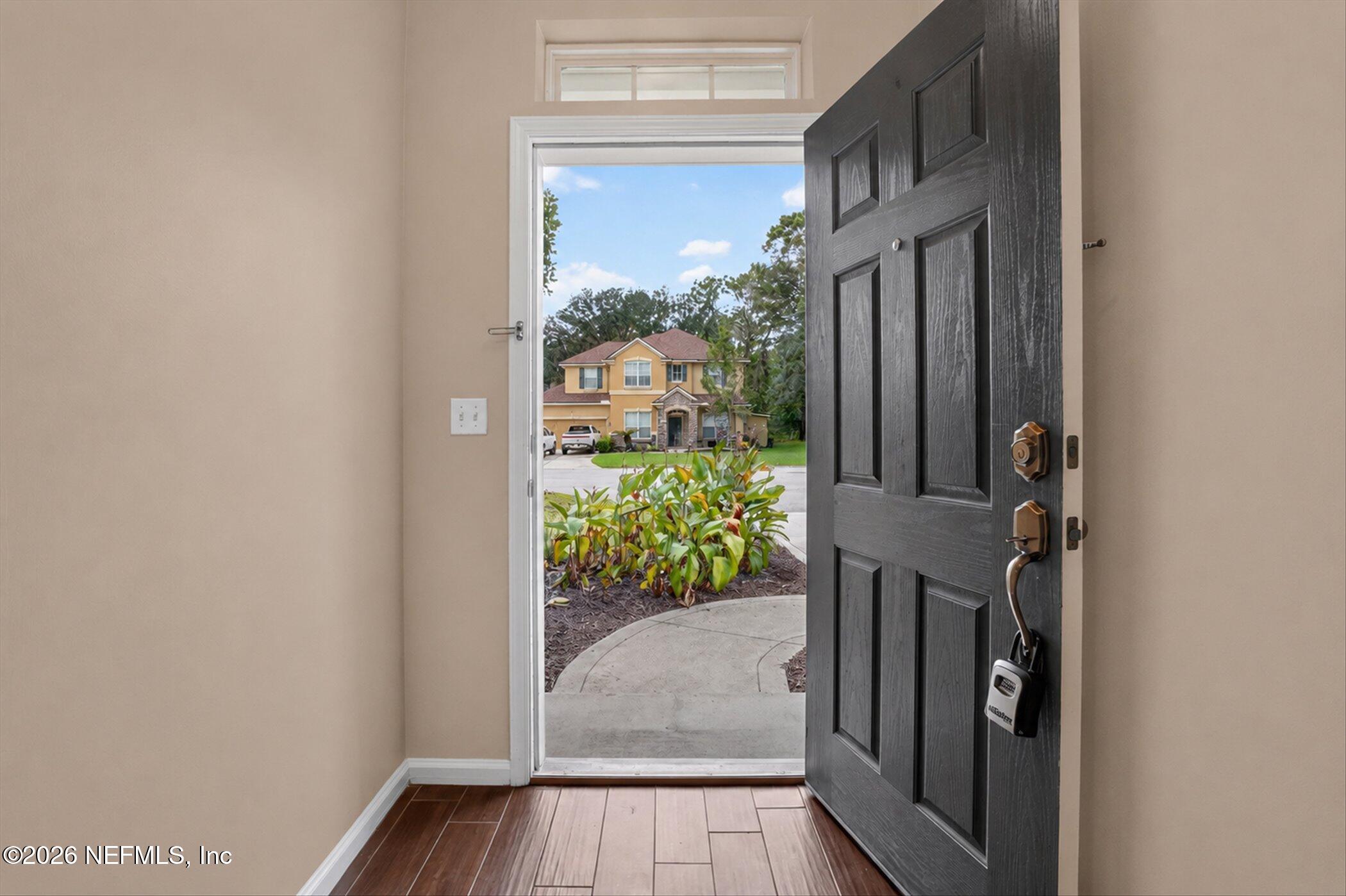 Residential in Jacksonville 4
