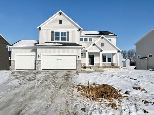 7318 Graymoor St Se, Caledonia, MI, 49316-8552 | Card Image