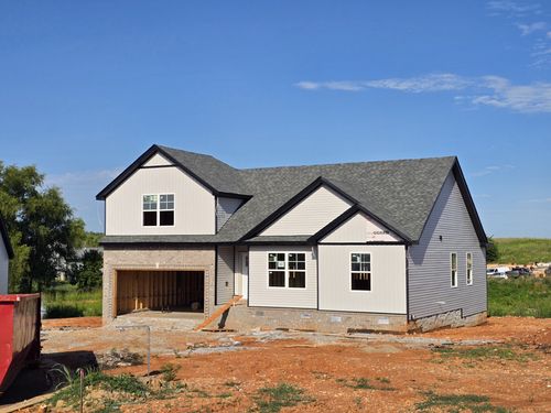 43 Echo Ridge, Oak Grove, KY, 42262 | Card Image