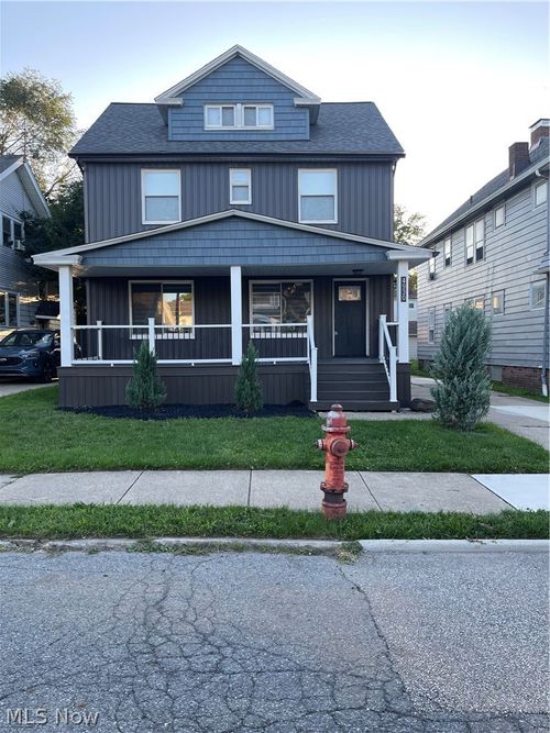 4930 E 107th St, Garfield Heights, OH, 44125-2208 | Card Image