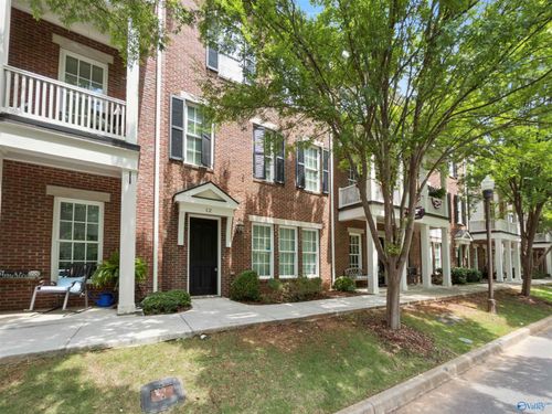 12-12 Arch St, Huntsville, AL, 35806-4916 | Card Image