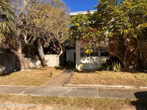 4-1034 Park Dr, Indian Harbour Beach, FL, 32937-3937 | Card Image