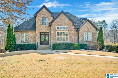 225 Grey Oaks Ct, PELHAM, AL, 35124-2539 | Card Image