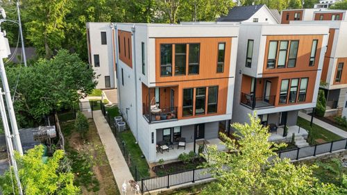 unit-11-110 Oceola Ave, Nashville, TN, 37209-3199 | Card Image