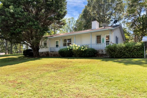 303 Jennys Cove Rd, Cleveland, GA, 30528-6812 | Card Image