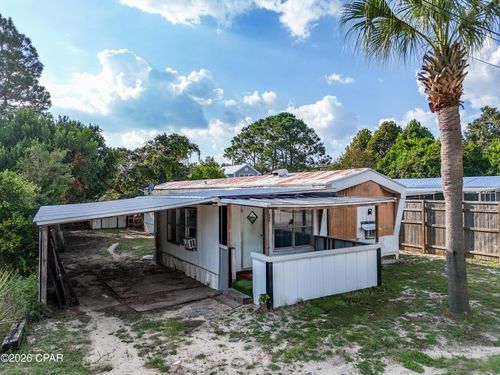 321 Palm Drive, Panama City Beach, FL, 32413 | Card Image