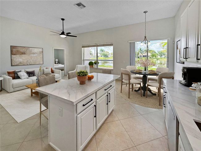 14365 Nw 15 Th St, House other with 3 bedrooms, 3 bathrooms and null parking in Pembroke Pines FL | Image 8