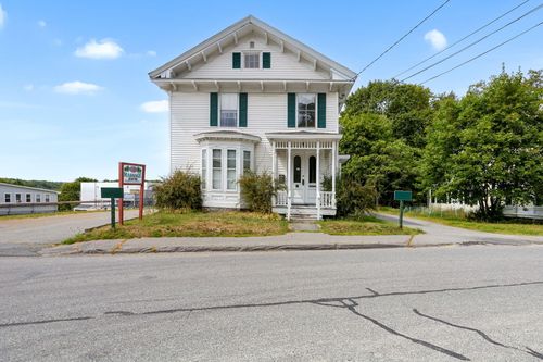 4 Union Street, Ellsworth, ME, 04605 | Card Image