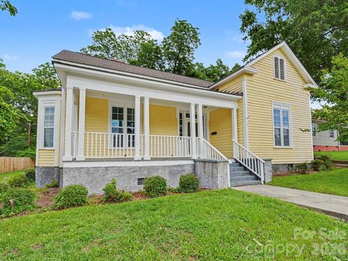 305 N White St, Lancaster, SC, 29720-2166 | Card Image