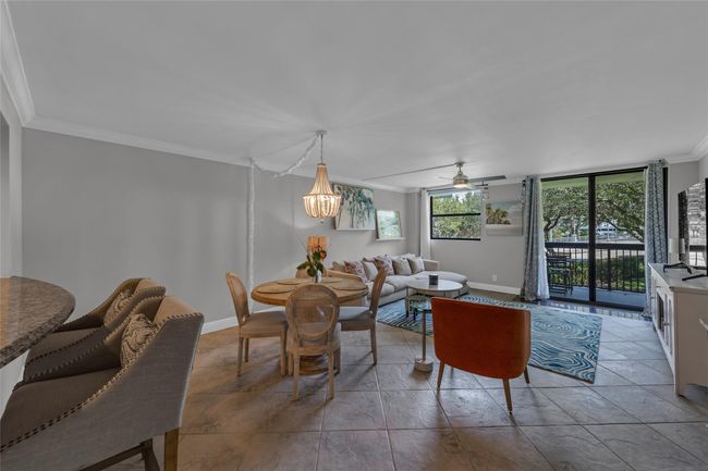 APT-202 - 2900 Ne 14 Th Street Cswy, Condo with 1 bedrooms, 2 bathrooms and null parking in Pompano Beach FL | Image 12