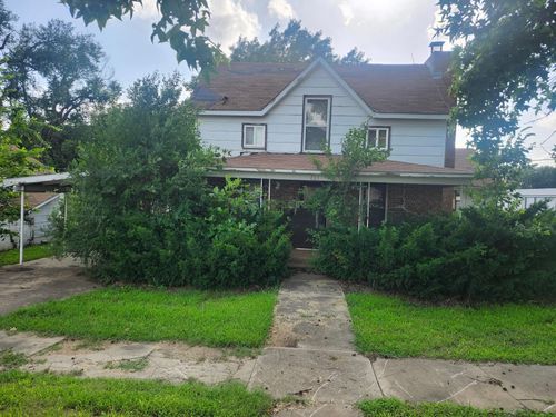 421 N Chestnut, Burden, KS, 67019-9450 | Card Image