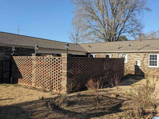705 Chestnut St, House other with 3 bedrooms, 2 bathrooms and null parking in ONEONTA AL | Image 20