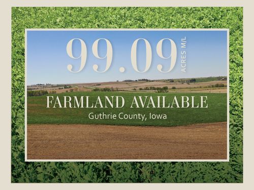 00 Highway 25, Guthrie Center, IA, 50115 | Card Image