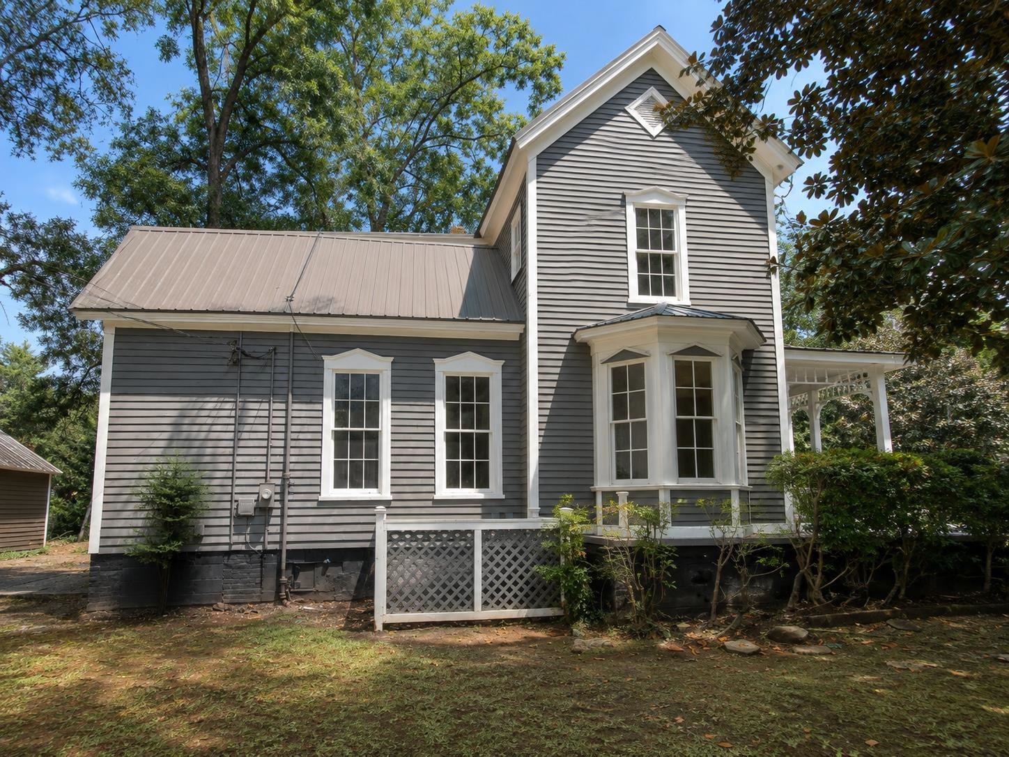 Residential Lease in Madison 2