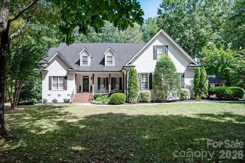 611 Pacer Ln, Marvin, NC, 28173-9842 | Card Image