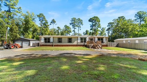 110 Little River 41, Ashdown, AR, 71822-8468 | Card Image